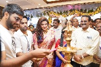 Honey Rose at Chandana Brothers Shopping Mall Opening
